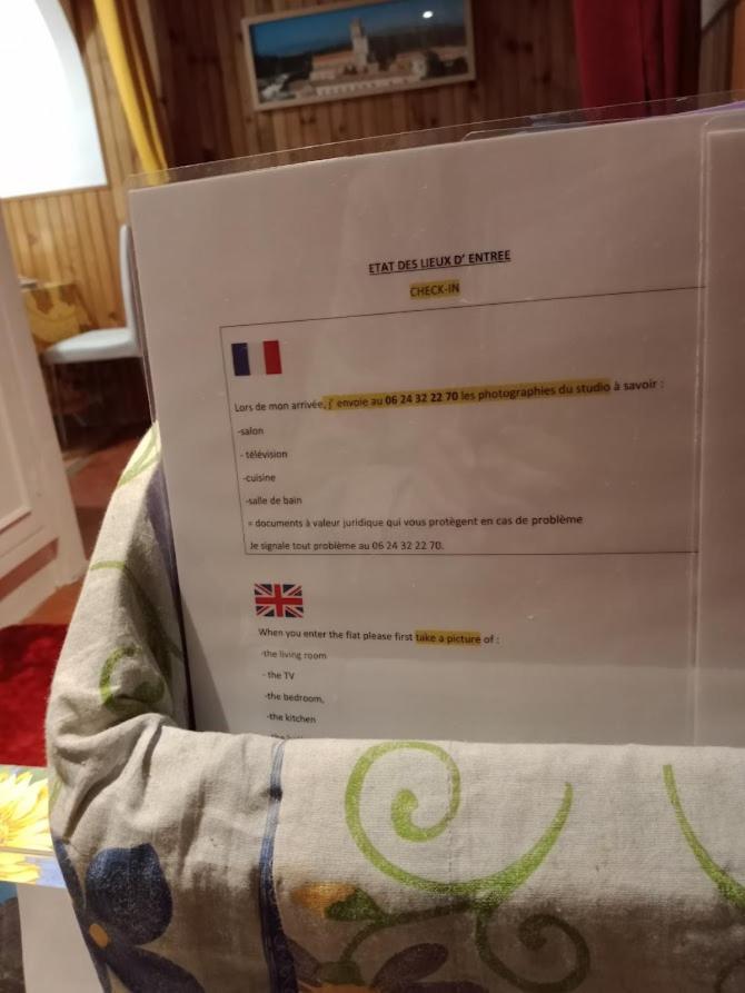 Proche du Palais des Festivals et de la Plage-petits prix car ménage fait par le voyageur Cannes Extérieur photo